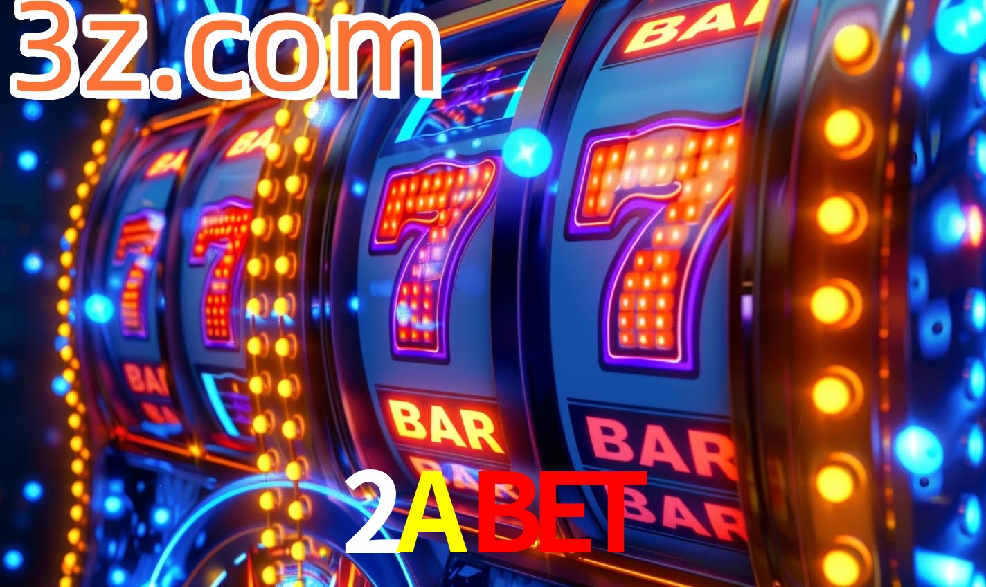 Bônus 2Abet Para Todos